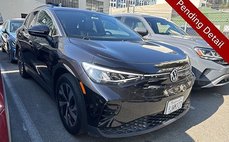 2023 Volkswagen ID.4 Standard