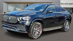 2023 Mercedes-Benz GLE-Class AMG GLE 53