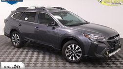 2024 Subaru Outback Limited XT