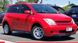 2005 Scion xA Base