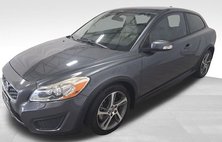 2013 Volvo C30 