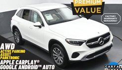 2025 Mercedes-Benz GLC-Class GLC 300 4MATIC