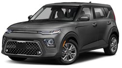 2021 Kia Soul EX