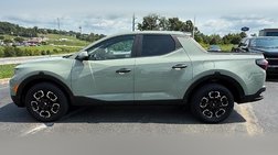 2024 Hyundai Santa Cruz SE