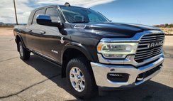 2022 Ram Ram Pickup 2500 Laramie