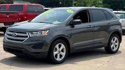 2016 Ford Edge SE