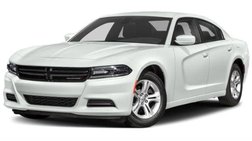 2021 Dodge Charger Police