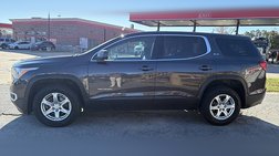 2019 GMC Acadia SLE-1