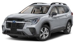 2024 Subaru Ascent Premium 8-Passenger