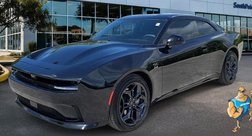 2025 Dodge Charger Daytona R/T