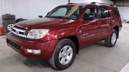 2005 Toyota 4Runner SR5