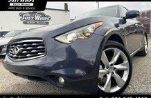 2011 Infiniti FX50 Base