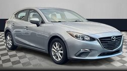 2014 Mazda MAZDA3 i Grand Touring