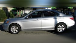 2010 Honda Accord LX-P