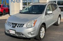 2013 Nissan Rogue SV
