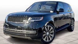 2023 Land Rover Range Rover P530 SE LWB