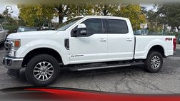 2022 Ford Super Duty F-250 Lariat