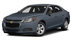 2014 Chevrolet Malibu LS Fleet