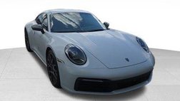 2024 Porsche 911 Carrera