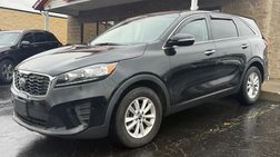 2019 Kia Sorento L