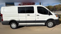 2015 Ford Transit 250