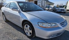 2000 Honda Accord EX V6