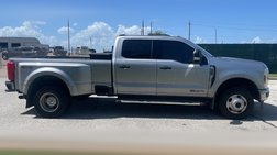 2024 Ford Super Duty F-350 XLT