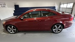 2011 Volvo C70 T5
