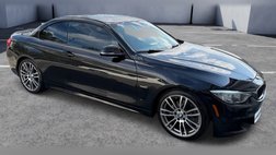 2015 BMW 4 Series 428i