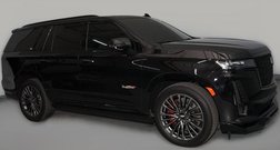 2023 Cadillac Escalade-V Base