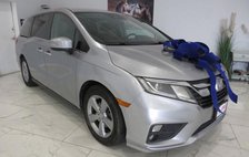 2020 Honda Odyssey EX