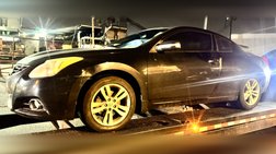 2011 Nissan Altima 2.5 S