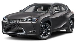 2026 Lexus UX 300h Premium