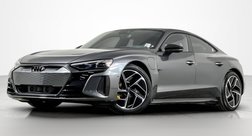 2024 Audi RS e-tron GT quattro