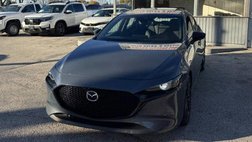 2023 Mazda MAZDA3 2.5 Turbo