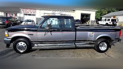 1996 Ford F-350 XLT