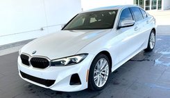 2023 BMW 3 Series 330i