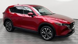 2023 Mazda CX-5 2.5 S Premium Plus