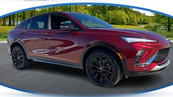 2024 Buick Envista Sport Touring