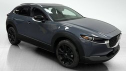 2022 Mazda CX-30 2.5 Turbo Premium