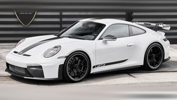 2026 Porsche 911 GT3