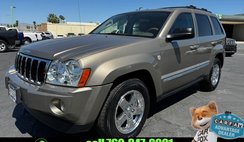 2006 Jeep Grand Cherokee Limited
