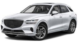 2025 Genesis GV70 2.5T Standard