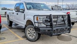 2021 Ford Super Duty F-350 XLT