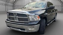 2009 Dodge Ram 1500 SLT