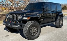 2024 Jeep Wrangler Rubicon 392