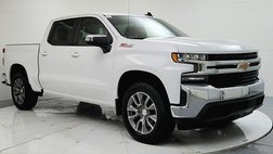 2022 Chevrolet Silverado 1500 Limited LT