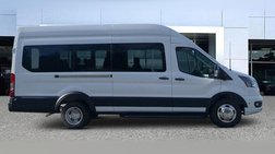 2026 Ford Transit 350 HD XLT