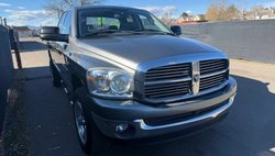 2007 Dodge Ram 1500 SLT