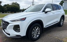 2019 Hyundai Santa Fe SE 2.4L